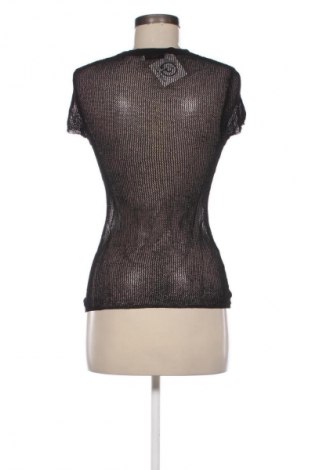 Damenpullover Mango, Größe S, Farbe Schwarz, Preis € 14,00