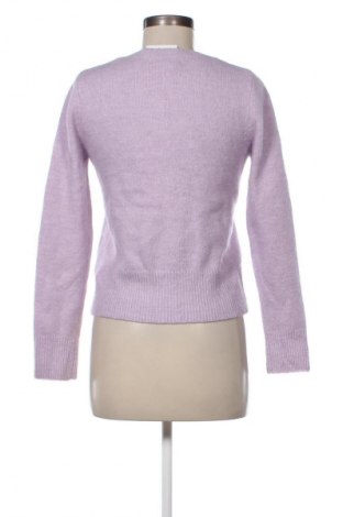 Damenpullover Mango, Größe M, Farbe Lila, Preis 37,42 €