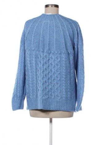 Damenpullover Mango, Größe S, Farbe Blau, Preis € 11,80