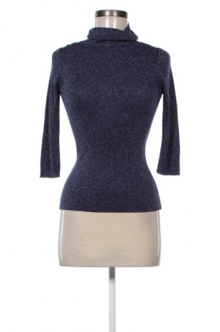 Damski sweter Mango, Rozmiar M, Kolor Niebieski, Cena 40,99 zł