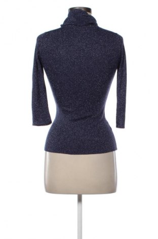 Damski sweter Mango, Rozmiar M, Kolor Niebieski, Cena 40,99 zł