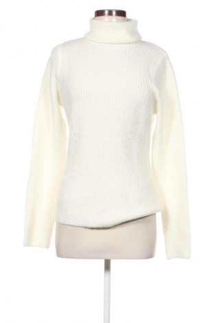 Damski sweter Mango, Rozmiar L, Kolor ecru, Cena 90,99 zł