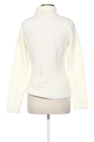 Damski sweter Mango, Rozmiar L, Kolor ecru, Cena 90,99 zł