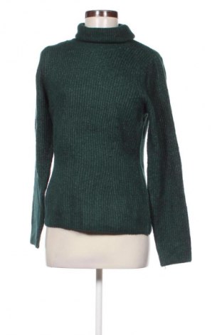 Pulover de femei Mango, Mărime L, Culoare Verde, Preț 51,99 Lei