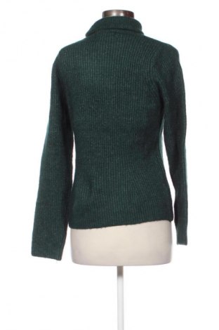 Pulover de femei Mango, Mărime L, Culoare Verde, Preț 51,99 Lei