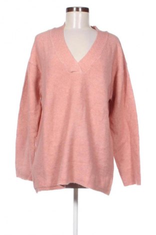 Dámsky pulóver Mango, Veľkosť M, Farba Ružová, Cena  14,00 €