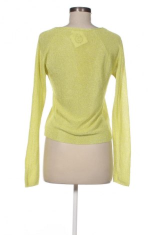 Damenpullover Mango, Größe S, Farbe Gelb, Preis 10,99 €