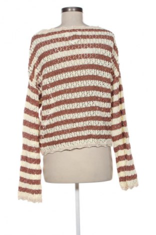 Γυναικείο πουλόβερ Mango, Μέγεθος M, Χρώμα Πολύχρωμο, Τιμή 12,99 €