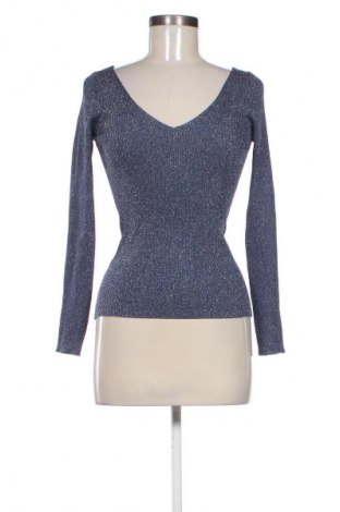 Dámský svetr Mango, Velikost M, Barva Modrá, Cena  342,00 Kč