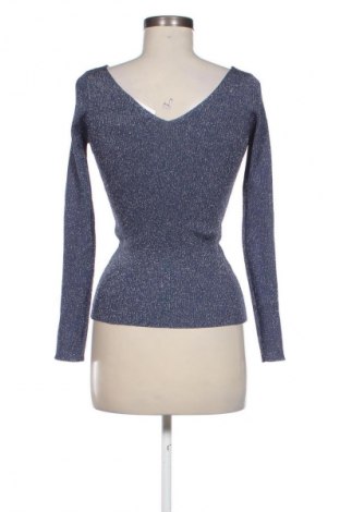 Dámský svetr Mango, Velikost M, Barva Modrá, Cena  342,00 Kč