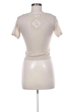 Γυναικείο πουλόβερ Mango, Μέγεθος S, Χρώμα  Μπέζ, Τιμή 10,99 €