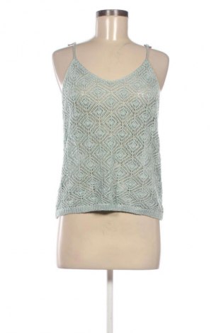 Damenpullover Mango, Größe L, Farbe Grün, Preis 14,99 €