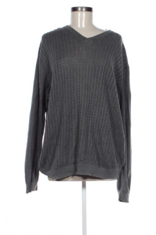 Dámsky pulóver Mango, Veľkosť XL, Farba Sivá, Cena  8,95 €