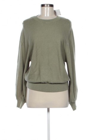 Damenpullover Mango, Größe M, Farbe Grün, Preis € 41,99
