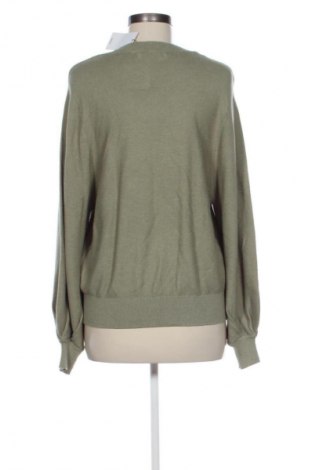 Damenpullover Mango, Größe M, Farbe Grün, Preis € 41,99