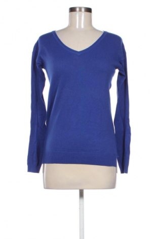 Dámský svetr Mango, Velikost XS, Barva Modrá, Cena  249,00 Kč