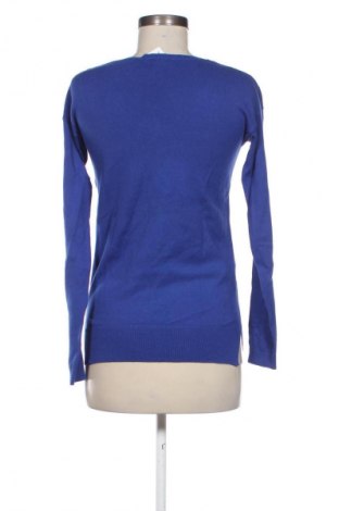 Dámský svetr Mango, Velikost XS, Barva Modrá, Cena  249,00 Kč