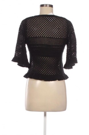 Damenpullover Mango, Größe S, Farbe Schwarz, Preis 14,00 €