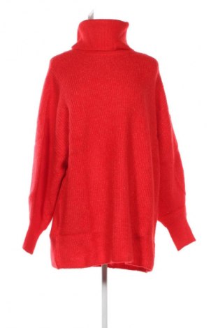 Női pulóver Mango, Méret S, Szín Piros, Ár 11 639 Ft