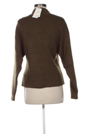 Pulover de femei Mango, Mărime L, Culoare Verde, Preț 196,99 Lei