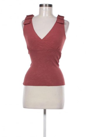 Damenpullover Mango, Größe M, Farbe Braun, Preis 11,99 €