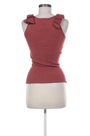 Damenpullover Mango, Größe M, Farbe Braun, Preis 11,99 €