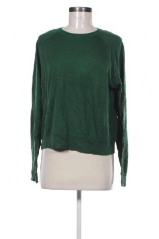 Női pulóver Mango, Méret M, Szín Zöld, Ár 4 139 Ft