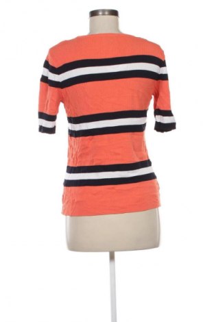 Дамски пуловер Manguun, Размер L, Цвят Многоцветен, Цена 12,99 лв.