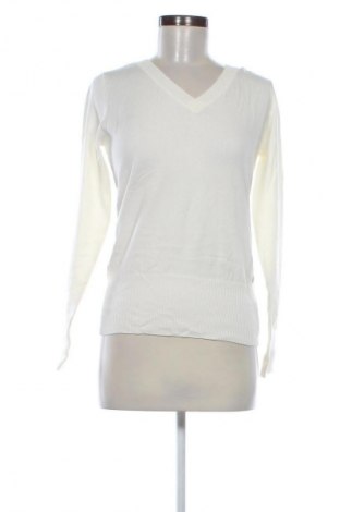 Női pulóver Manguun, Méret M, Szín Fehér, Ár 4 299 Ft