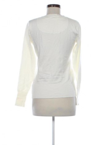 Női pulóver Manguun, Méret M, Szín Fehér, Ár 4 299 Ft
