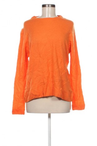 Damenpullover Marc Cain, Größe M, Farbe Orange, Preis € 75,99