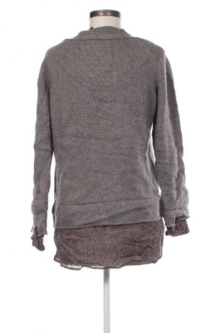 Γυναικείο πουλόβερ Marc Cain, Μέγεθος L, Χρώμα  Μπέζ, Τιμή 69,99 €