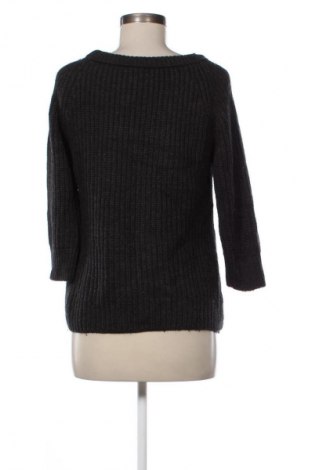 Γυναικείο πουλόβερ Marc Cain, Μέγεθος M, Χρώμα Μαύρο, Τιμή 87,99 €