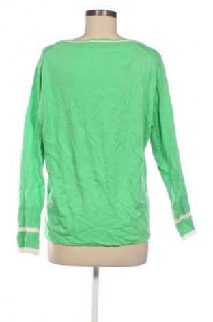 Damenpullover Marc Cain Sports, Größe M, Farbe Grün, Preis € 99,99
