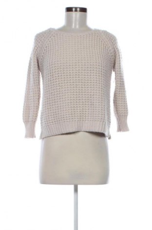 Дамски пуловер Marc O'Polo, Размер S, Цвят Бежов, Цена 54,99 лв.