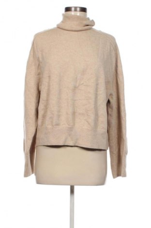 Дамски пуловер Marc O'Polo, Размер S, Цвят Бежов, Цена 54,99 лв.