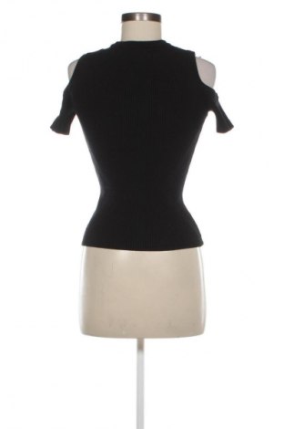 Дамски пуловер Marciano, Размер XS, Цвят Черен, Цена 59,99 лв.