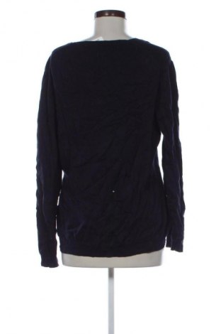 Damenpullover Marco Pecci, Größe XXL, Farbe Blau, Preis € 17,99