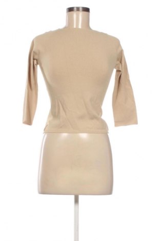 Dámský svetr Maria Di Ripabianca, Velikost S, Barva Béžová, Cena  2 076,00 Kč