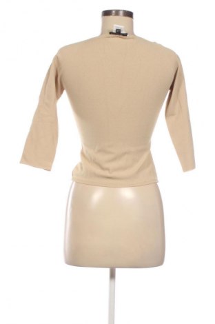 Dámský svetr Maria Di Ripabianca, Velikost S, Barva Béžová, Cena  2 076,00 Kč