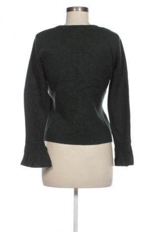Damski sweter Marie Philippe, Rozmiar S, Kolor Zielony, Cena 66,67 zł