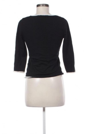 Дамски пуловер Mariposa, Размер S, Цвят Черен, Цена 24,99 лв.