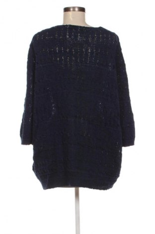 Pulover de femei Mark Adam, Mărime XXL, Culoare Albastru, Preț 65,99 Lei