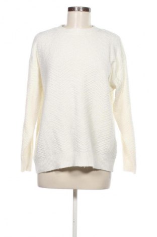 Dámsky pulóver Marks & Spencer, Veľkosť M, Farba Biela, Cena  13,80 €