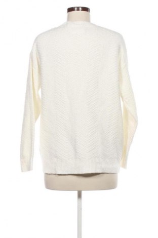 Dámsky pulóver Marks & Spencer, Veľkosť M, Farba Biela, Cena  13,80 €
