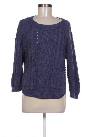 Γυναικείο πουλόβερ Marks & Spencer, Μέγεθος S, Χρώμα Πολύχρωμο, Τιμή 13,80 €