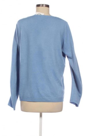 Damenpullover Marks & Spencer, Größe XL, Farbe Blau, Preis € 13,81