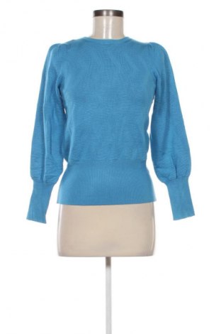 Női pulóver Marks & Spencer, Méret S, Szín Kék, Ár 5 396 Ft