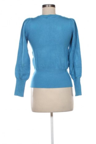 Női pulóver Marks & Spencer, Méret S, Szín Kék, Ár 5 396 Ft