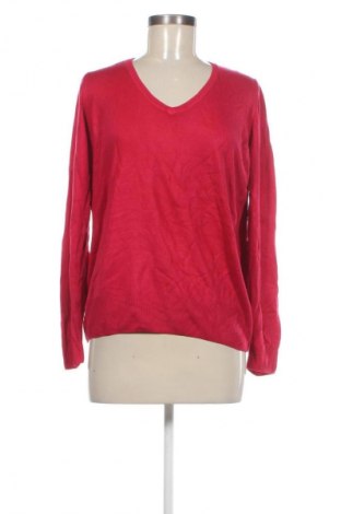Damenpullover Marks & Spencer, Größe XL, Farbe Rot, Preis € 13,81